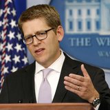 White House press secretary Jay Carney answers questions about health insurance during a briefing at the White House in Washington November White House press secretary Jay Carney answers questions about health insurance during a briefing at the White House in Washington November