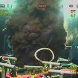 Oil gushes from Bp's ruptured well in the Gulf of Mexico, in this frame grab captured from a BP live video feed on July 11, 2010. REUTERS/BP Oil gushes from Bp's ruptured well in the Gulf of Mexico, in this frame grab captured from a BP live video feed on July 11, 2010. REUTERS/BP