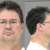 Stacey Rambold, 54, is shown in this undated booking photo provided by Montana State Prison on September 26, 2013. REUTERS/Montana Departmen Stacey Rambold, 54, is shown in this undated booking photo provided by Montana State Prison on September 26, 2013. REUTERS/Montana Departmen