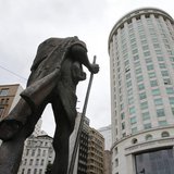 The headquarters of OGX Petroleo e Gas Participacoes SA, the cash-strapped Brazilian oil company controlled by former billionaire Eike Batis The headquarters of OGX Petroleo e Gas Participacoes SA, the cash-strapped Brazilian oil company controlled by former billionaire Eike Batis