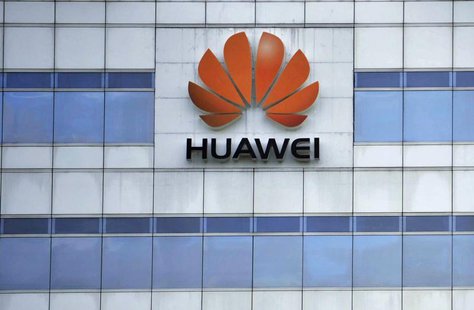 A general view shows the headquarters of Huawei Technologies Co. Ltd. in Shenzhen, Guangdong province June 29, 2009. REUTERS/Stringer A general view shows the headquarters of Huawei Technologies Co. Ltd. in Shenzhen, Guangdong province June 29, 2009. REUTERS/Stringer
