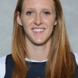 Holly Hafemeyer. Photo Courtesy: Augustana College Holly Hafemeyer. Photo Courtesy: Augustana College