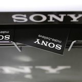 Logos of Sony Corp. are seen at an electronics store in Tokyo October 31, 2013. REUTERS/Toru Hanai Logos of Sony Corp. are seen at an electronics store in Tokyo October 31, 2013. REUTERS/Toru Hanai