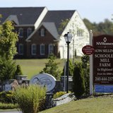 A new subdivision project of residential homes in shown in Highland, Maryland September 25, 2013. REUTERS/Gary Cameron A new subdivision project of residential homes in shown in Highland, Maryland September 25, 2013. REUTERS/Gary Cameron