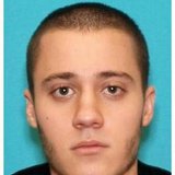 Paul Anthony Ciancia, 23, is pictured in this undated handout photo courtesy of the FBI. REUTERS/FBI/Handout via Reuters Paul Anthony Ciancia, 23, is pictured in this undated handout photo courtesy of the FBI. REUTERS/FBI/Handout via Reuters