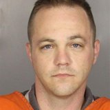 Bryce Reed, a paramedic in West, Texas, is shown in a McClennan County Sheriff's Office booking photo taken on May 10, 2013. McClennan Count Bryce Reed, a paramedic in West, Texas, is shown in a McClennan County Sheriff's Office booking photo taken on May 10, 2013. McClennan Count