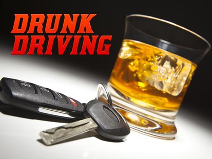 Drunk driving copyright Midwest Communications, Inc. Drunk driving copyright Midwest Communications, Inc.