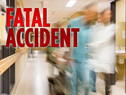 Fatal Accident copyright Midwest Communications, Inc. Fatal Accident copyright Midwest Communications, Inc.