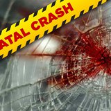 Fatal crash copyright Midwest Communications, Inc. Fatal crash copyright Midwest Communications, Inc.