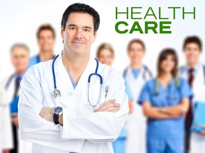 Health Care copyright Midwest Communications, Inc. Health Care copyright Midwest Communications, Inc.