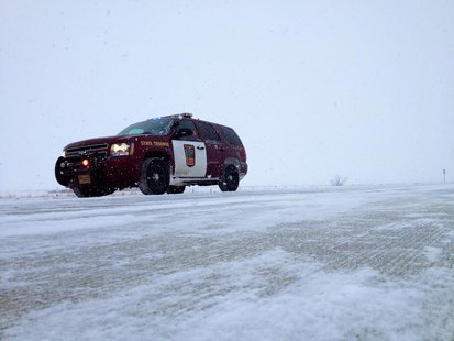 Minnesota State Patrol Minnesota State Patrol