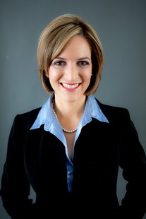 Jocelyn Benson Jocelyn Benson