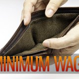 Minimum Wage copyright Midwest Communications, Inc. Minimum Wage copyright Midwest Communications, Inc.