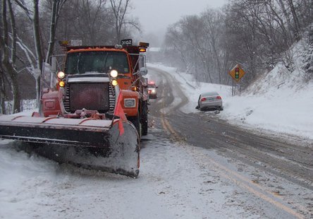 Snowplow Snowplow