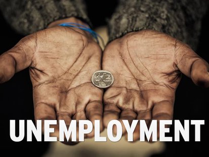Unemployment copyright Midwest Communications, Inc. Unemployment copyright Midwest Communications, Inc.