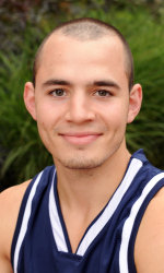 New Skyforce Guard John Allen New Skyforce Guard John Allen