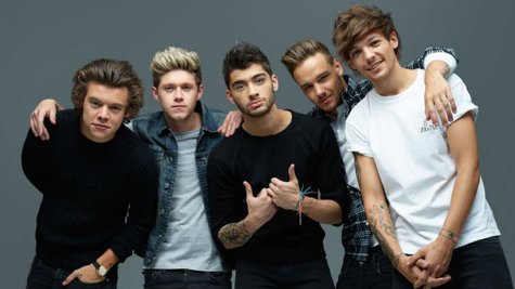 Image courtesy of PRNewsFoto/Columbia Records/Syco Entertainment (via ABC News Radio) Image courtesy of PRNewsFoto/Columbia Records/Syco Entertainment (via ABC News Radio)
