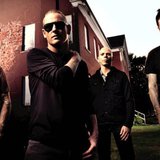 Image courtesy of Roadrunner Records (via ABC News Radio) Image courtesy of Roadrunner Records (via ABC News Radio)