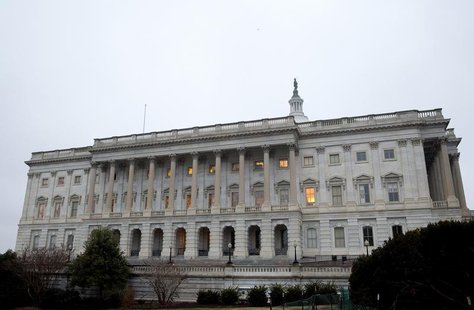 The chamber of the House of Representatives stands at the U.S. Capitol Building in Washington December 17, 2012. REUTERS/Joshua Roberts The chamber of the House of Representatives stands at the U.S. Capitol Building in Washington December 17, 2012. REUTERS/Joshua Roberts