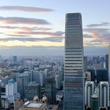 The China World Trade Center Tower III and other buildings are seen in Beijing's central business district August 29, 2013. REUTERS/Jason Le The China World Trade Center Tower III and other buildings are seen in Beijing's central business district August 29, 2013. REUTERS/Jason Le