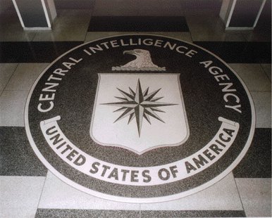 CIA CIA