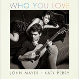 Image courtesy of Columbia Records (via ABC News Radio) Image courtesy of Columbia Records (via ABC News Radio)