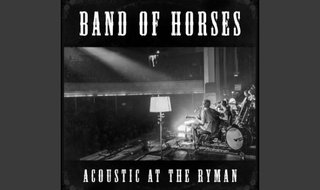 Image courtesy of BandOfHorses.com (via ABC News Radio) Image courtesy of BandOfHorses.com (via ABC News Radio)