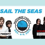 Image courtesy of MatchboxTwentyCruise.com (via ABC News Radio) Image courtesy of MatchboxTwentyCruise.com (via ABC News Radio)