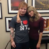 Image courtesy of Image Courtesy Ed Sheeran via Instagram (via ABC News Radio) Image courtesy of Image Courtesy Ed Sheeran via Instagram (via ABC News Radio)
