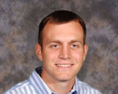 Joshua Hoppe (photo courtesy Hamilton Community Schools) Joshua Hoppe (photo courtesy Hamilton Community Schools)