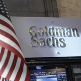 A view of the Goldman Sachs stall on the floor of the New York Stock Exchange July 16, 2013. REUTERS/Brendan McDermid A view of the Goldman Sachs stall on the floor of the New York Stock Exchange July 16, 2013. REUTERS/Brendan McDermid