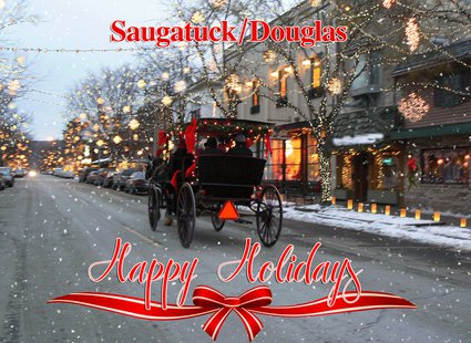 Holidays 2013 Saugatuck Douglas Holidays 2013 Saugatuck Douglas