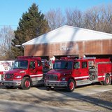 Otter Creek Fire House On Park Avenue In North Terre Haute To Be Replaced Otter Creek Fire House On Park Avenue In North Terre Haute To Be Replaced