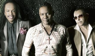 Image courtesy of EarthWindandFire.com (via ABC News Radio) Image courtesy of EarthWindandFire.com (via ABC News Radio)