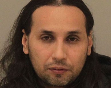 Manuel Salto (photo courtesy Kent County Sheriff's Dept.) Manuel Salto (photo courtesy Kent County Sheriff's Dept.)