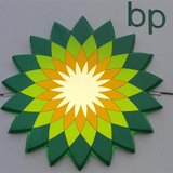 BP logo is seen at a fuel station of British oil company BP in St. Petersburg, October 18, 2012. REUTERS/Alexander Demianchuk/Files BP logo is seen at a fuel station of British oil company BP in St. Petersburg, October 18, 2012. REUTERS/Alexander Demianchuk/Files