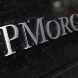 A sign outside the headquarters of JP Morgan Chase & Co in New York, September 19, 2013. REUTERS/Mike Segar A sign outside the headquarters of JP Morgan Chase & Co in New York, September 19, 2013. REUTERS/Mike Segar