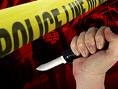 Stabbing Stabbing