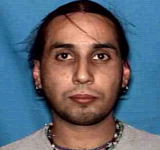 Manuel Soto (photo from the Michigan State Sex Offender Registry} Manuel Soto (photo from the Michigan State Sex Offender Registry}