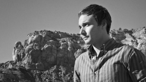 Image courtesy of Warp Records (via ABC News Radio) Image courtesy of Warp Records (via ABC News Radio)