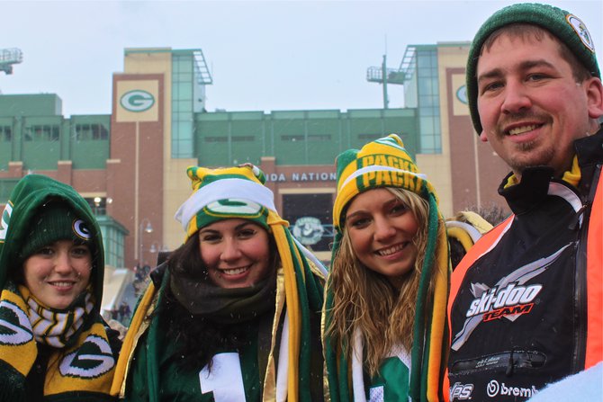 Against Atlanta :: 12/8/13