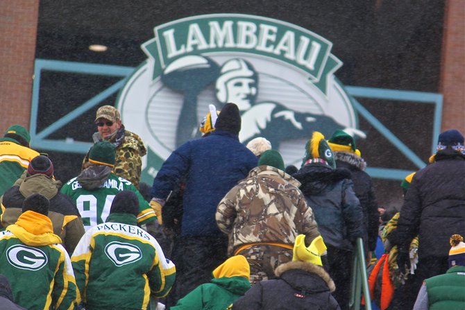 Against Atlanta :: 12/8/13