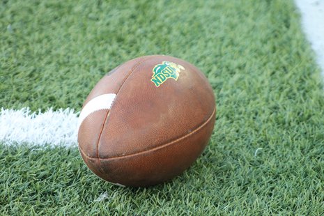NDSU moves on the FCS Quarterfinals with a 38-7 victory over Furman University. NDSU moves on the FCS Quarterfinals with a 38-7 victory over Furman University.