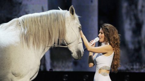 Image courtesy of Caesars Palace (via ABC News Radio) Image courtesy of Caesars Palace (via ABC News Radio)