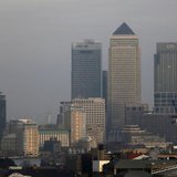 The Canary Wharf financial district is seen in east London February 28, 2013. REUTERS/Stefan Wermuth The Canary Wharf financial district is seen in east London February 28, 2013. REUTERS/Stefan Wermuth