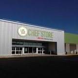 An US Foods Chef's Store is seen in an undated publicity photo. Sysco Corp said it would buy rival US Foods Inc for about $3.5 billion and a An US Foods Chef's Store is seen in an undated publicity photo. Sysco Corp said it would buy rival US Foods Inc for about $3.5 billion and a