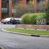 An exterior view of the headquarters of SAC Capital Advisors, L.P. in Stamford, Connecticut July 25, 2013. REUTERS/Michelle McLoughlin An exterior view of the headquarters of SAC Capital Advisors, L.P. in Stamford, Connecticut July 25, 2013. REUTERS/Michelle McLoughlin
