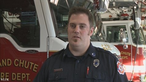 Jesse Pickett (Photo from FOX 11). Jesse Pickett (Photo from FOX 11).
