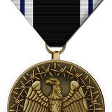 United States Prisoner of War Medal (Photo from Wikimedia Commons). United States Prisoner of War Medal (Photo from Wikimedia Commons).