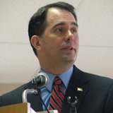 Governor Scott Walker Governor Scott Walker